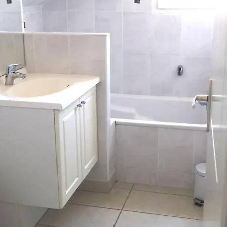 Magnifique T3 Duplex - Sierra Nevada 260