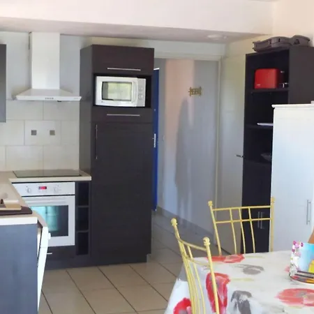 Apartmán Magnifique T3 Duplex - Sierra Nevada 260