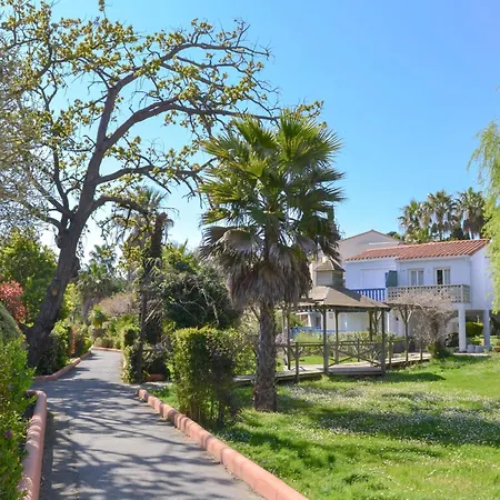 Magnifique T3 Duplex - Sierra Nevada 260 דירה
