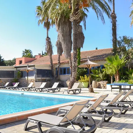 Apartmán Magnifique T3 Duplex - Sierra Nevada 260 Canet-en-Roussillon
