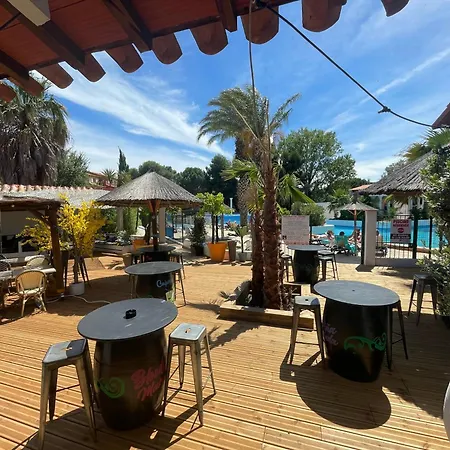 דירה Magnifique T3 Duplex - Sierra Nevada 260 *
