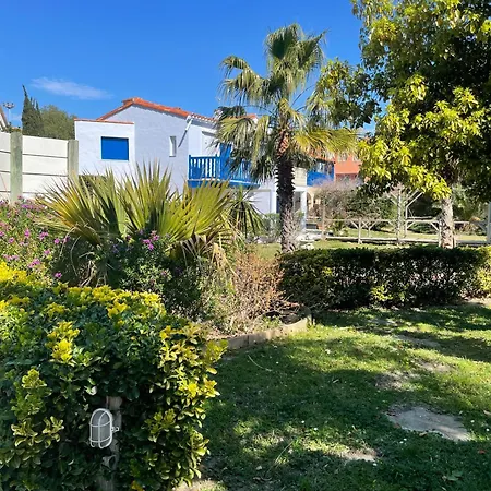 Apartment Magnifique T3 Duplex - Sierra Nevada 260 Canet-en-Roussillon