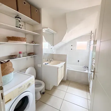 Magnifique T3 Duplex - Sierra Nevada 260