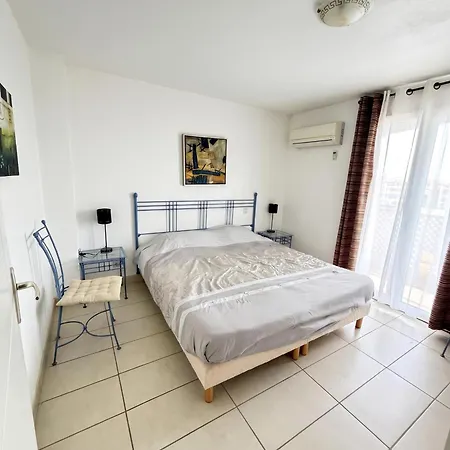 Magnifique T3 Duplex - Sierra Nevada 260 شقة كانيه
