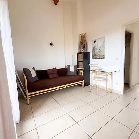 Magnifique T3 Duplex - Sierra Nevada 260 Canet-en-Roussillon