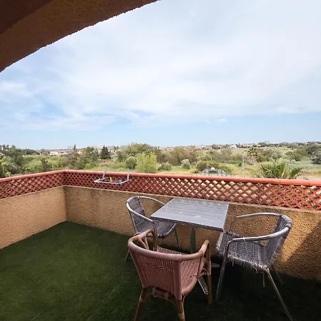 Apartmán Magnifique T3 Duplex - Sierra Nevada 260 *