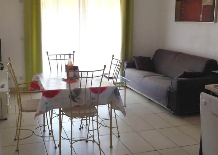 Magnifique T3 Duplex - Sierra Nevada 260 *