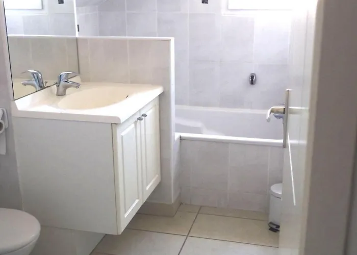 Magnifique T3 Duplex - Sierra Nevada 260