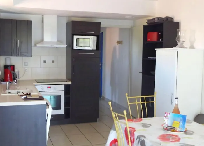 Apartmán Magnifique T3 Duplex - Sierra Nevada 260