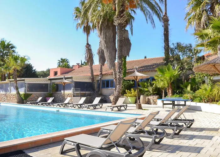 Apartmán Magnifique T3 Duplex - Sierra Nevada 260 Canet-en-Roussillon